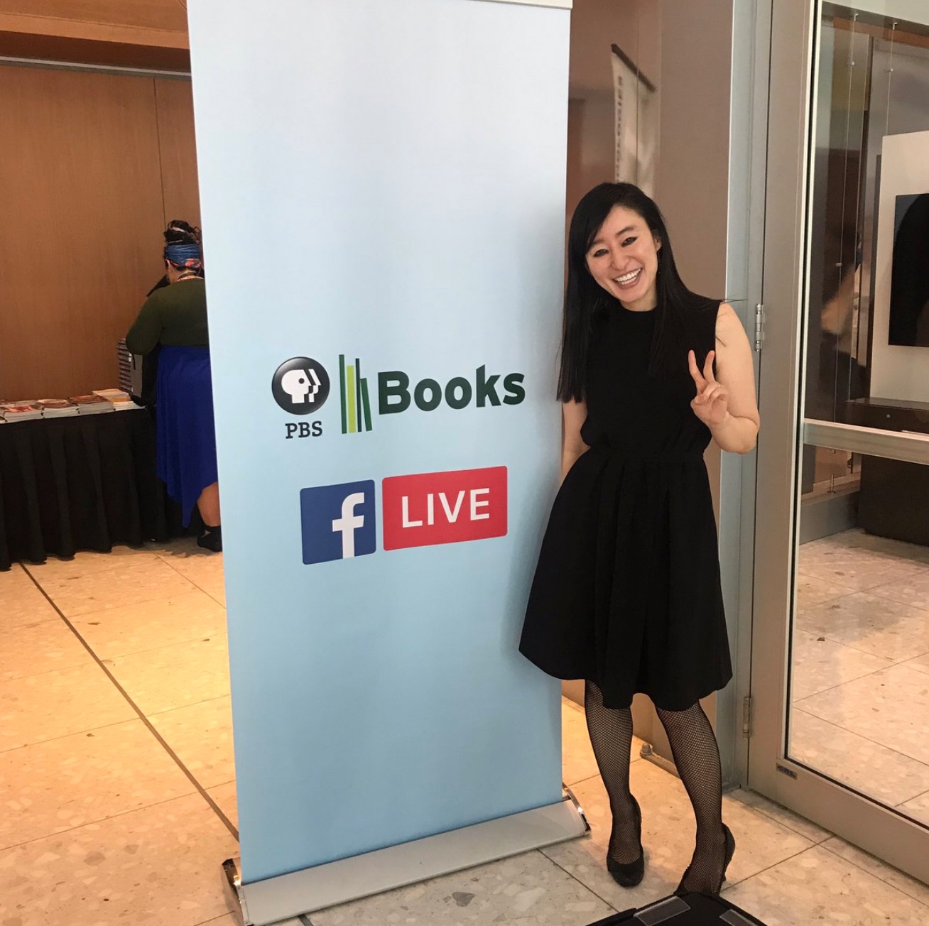 My Beauty Uniform: R.O. Kwon