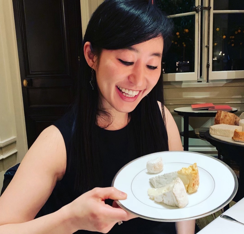 My Beauty Uniform: R.O. Kwon