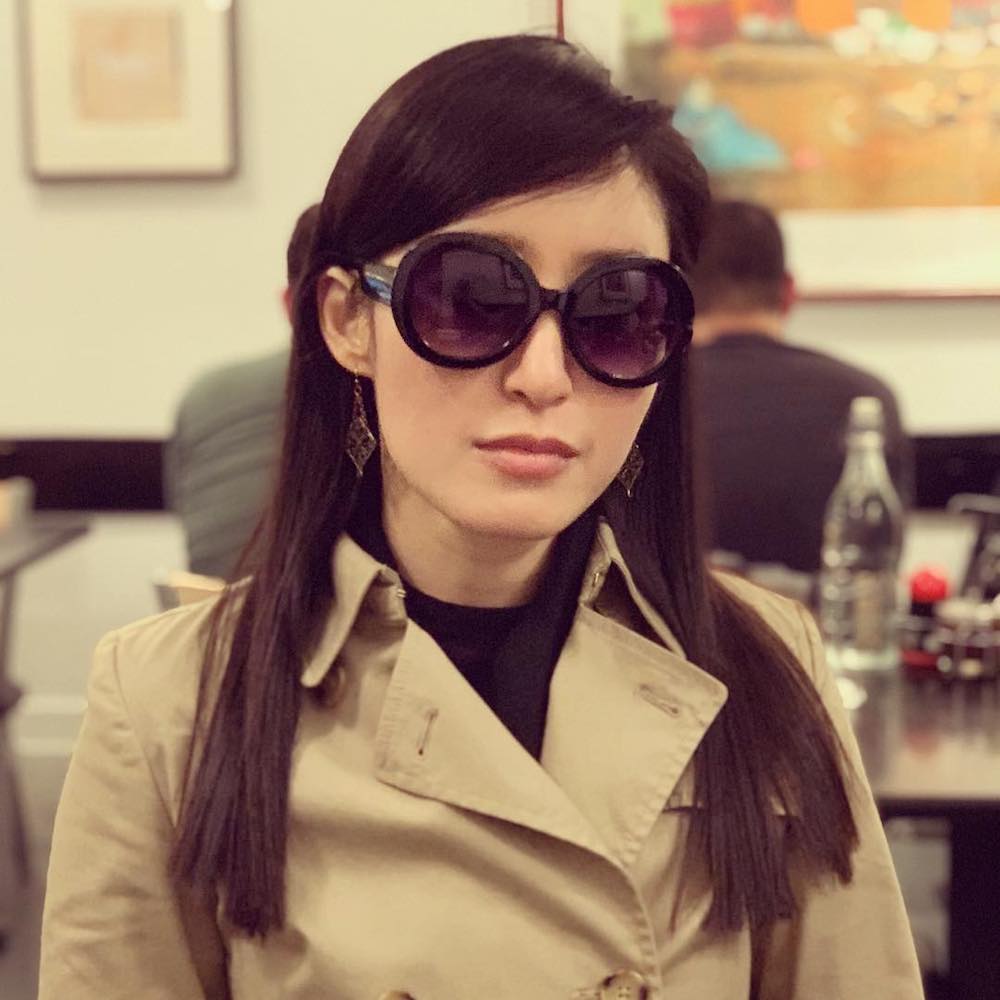 My Beauty Uniform: R.O. Kwon