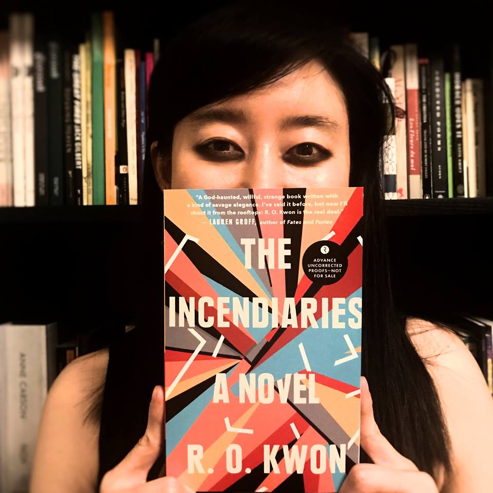 My Beauty Uniform: R.O. Kwon