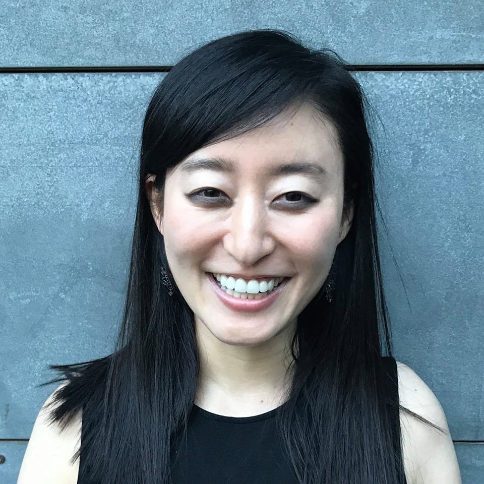 My Beauty Uniform: R.O. Kwon