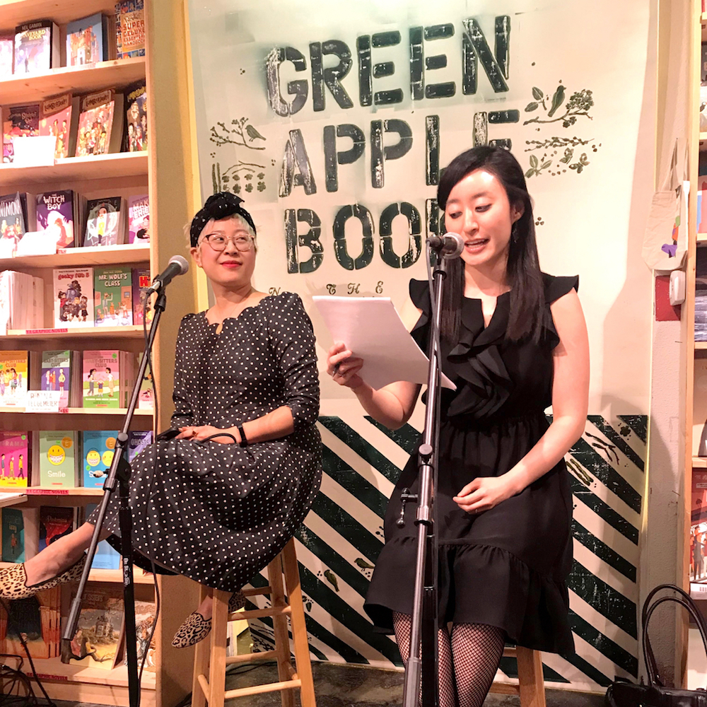 My Beauty Uniform: R.O. Kwon