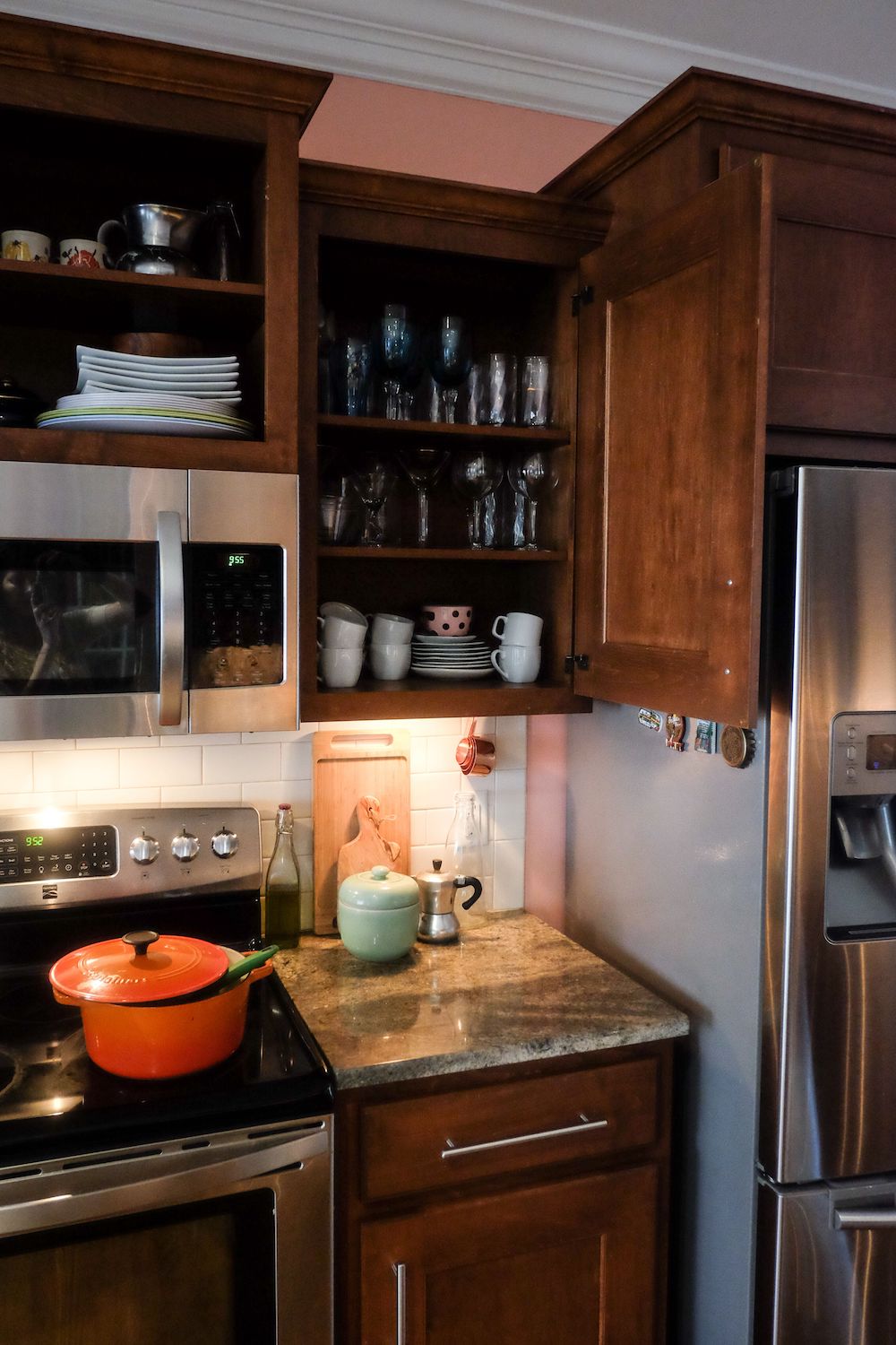 Design Addict Mom's Colorful North Carolina House Tour