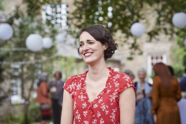 Fleabag: A Q&A With the Costume Designer