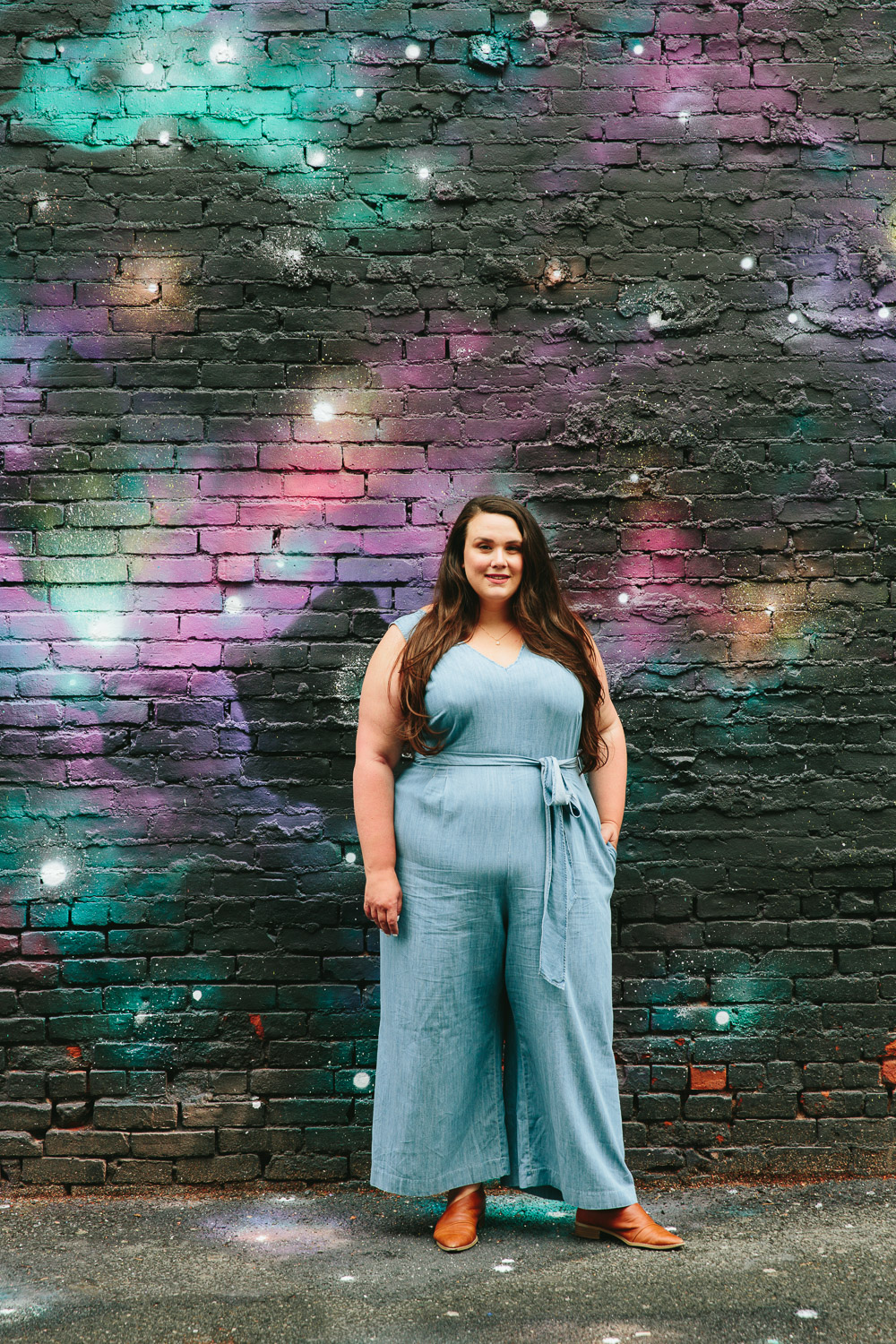 A Week of Outfits: Mia O'Malley