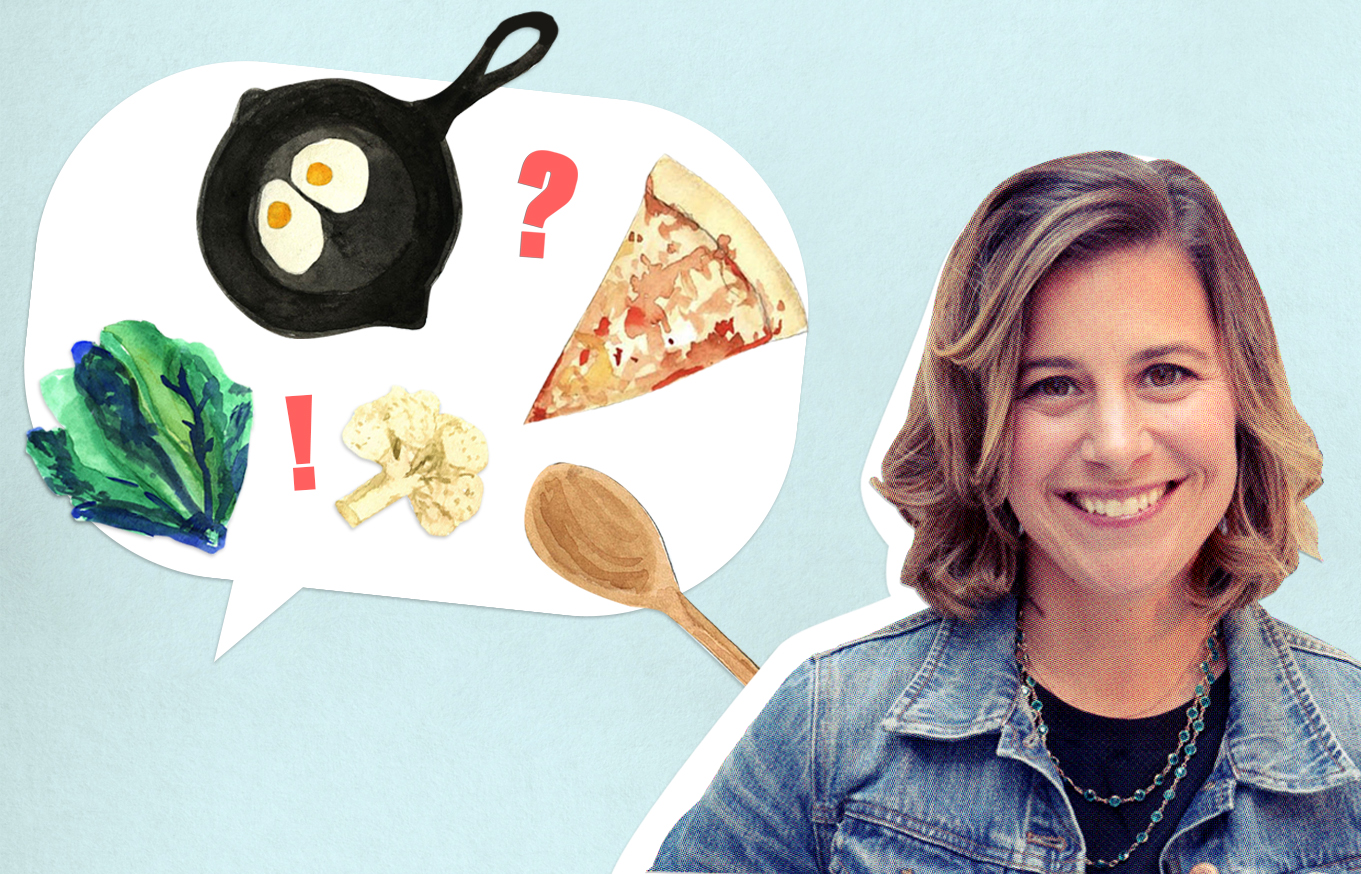 What Are Your Most Burning Questions About Food?