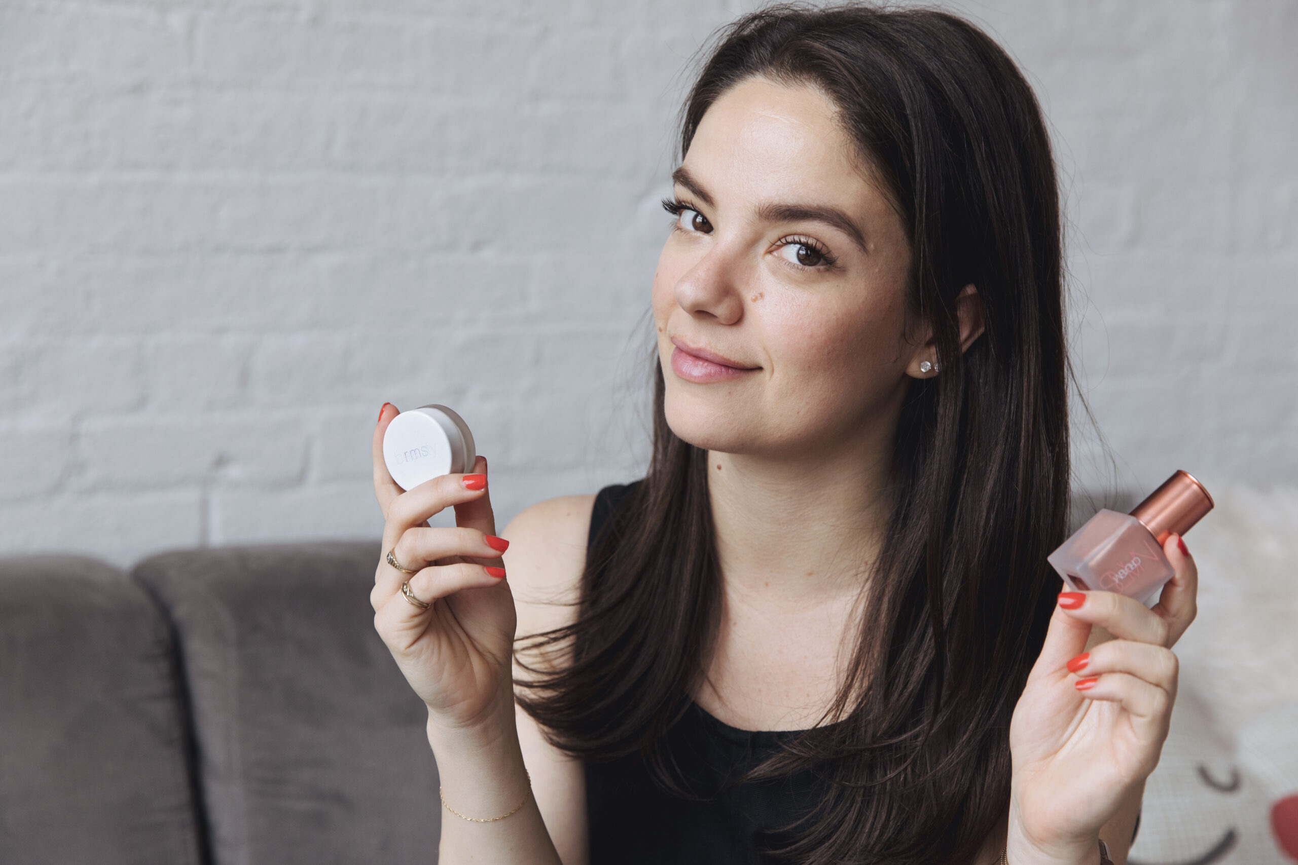 The Face Off: Highlighters