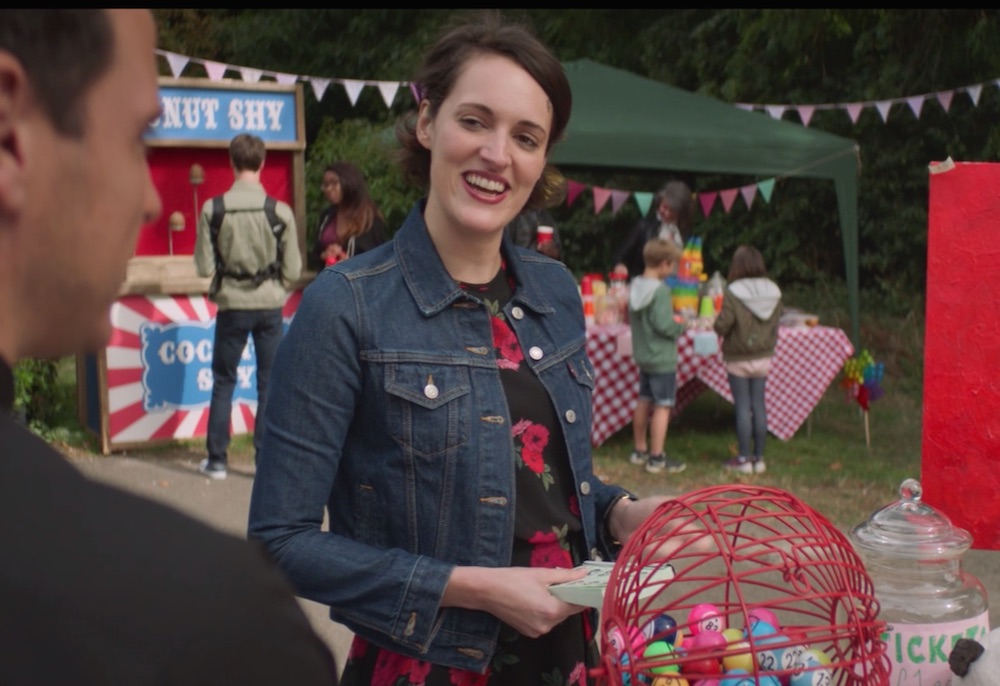 Fleabag: A Q&A With the Costume Designer
