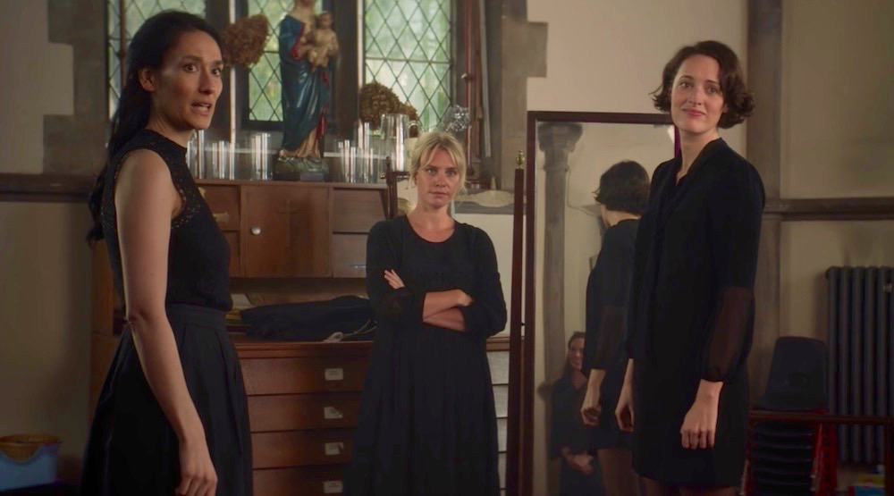 Fleabag: A Q&A With the Costume Designer