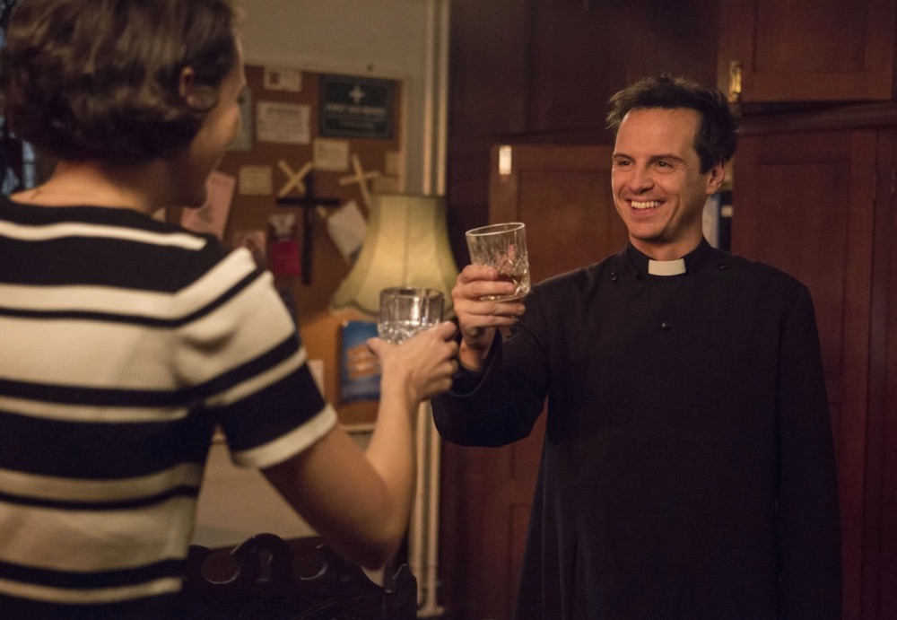 Fleabag: A Q&A With the Costume Designer