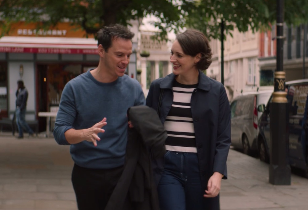 Fleabag: A Q&A With the Costume Designer