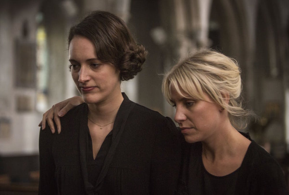 Fleabag: A Q&A With the Costume Designer
