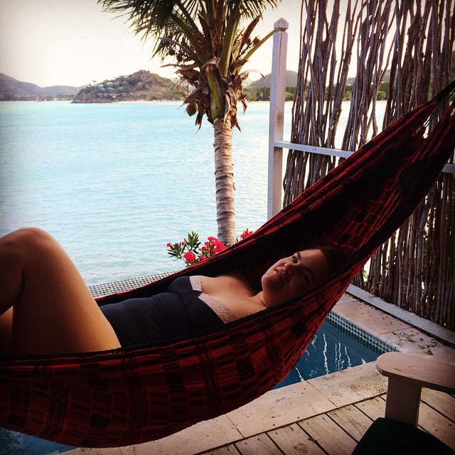 My Beauty Uniform: Kelsey Miller