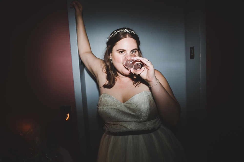 My Beauty Uniform: Kelsey Miller