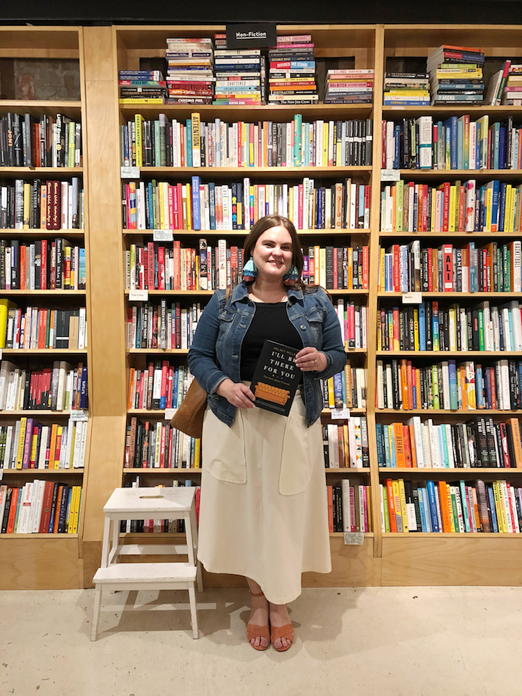 My Beauty Uniform: Kelsey Miller