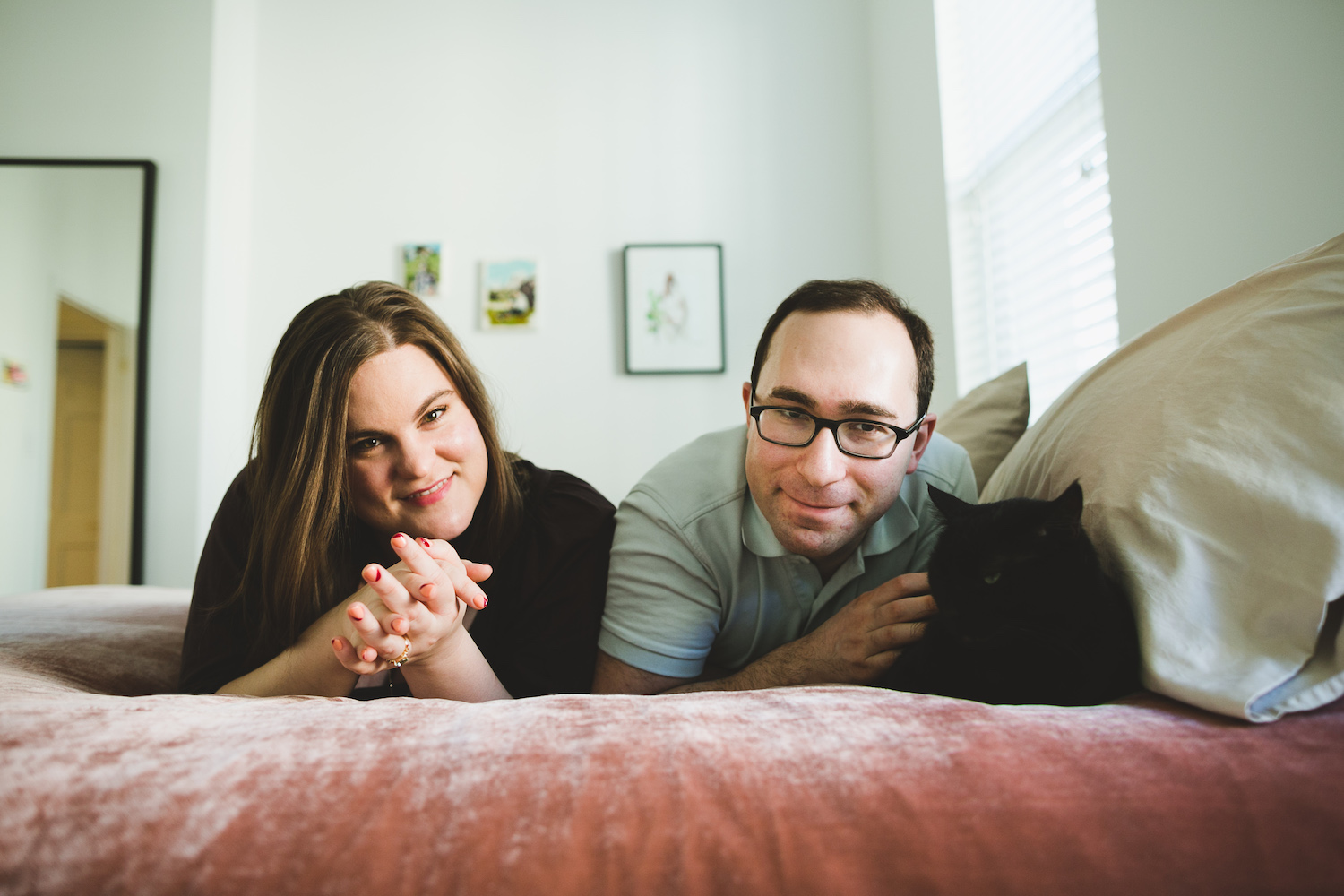 My Beauty Uniform: Kelsey Miller