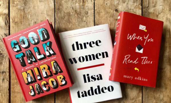 What Are You Reading Right Now?