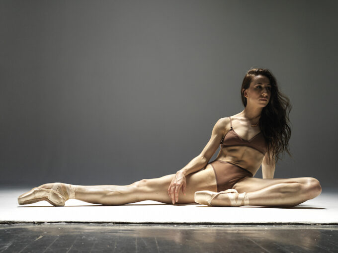 My Beauty Uniform: Isabella Boylston