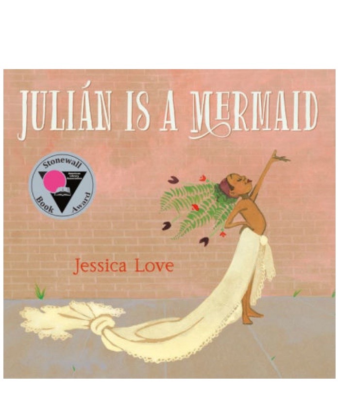 Julian Is a Mermaid