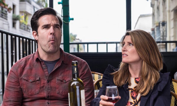 These Five Words Changed My Relationship