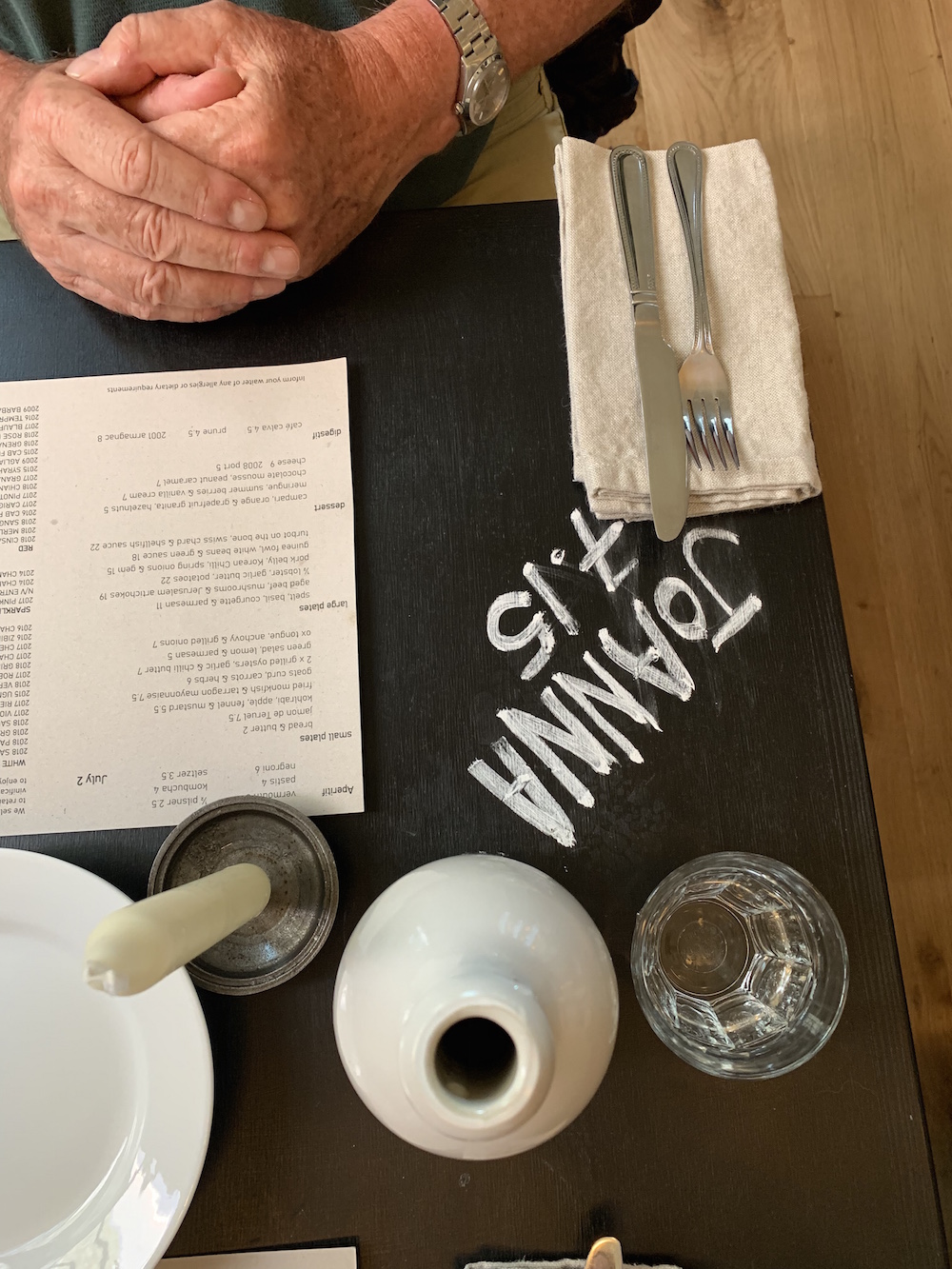 Cornwall family vacation