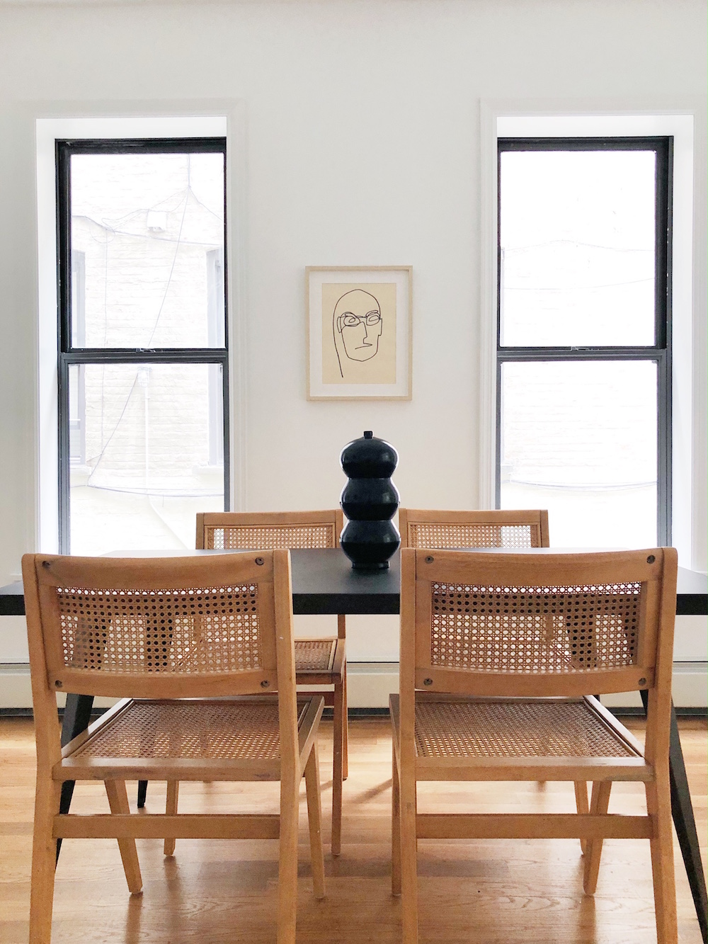 7 Decorating Tips from the Hovey Sisters