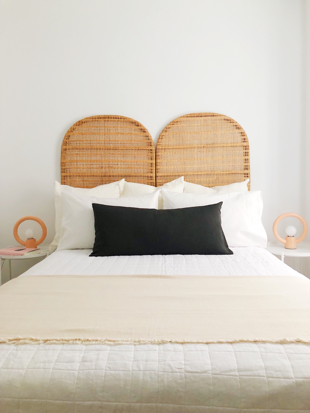 7 Decorating Tips from the Hovey Sisters