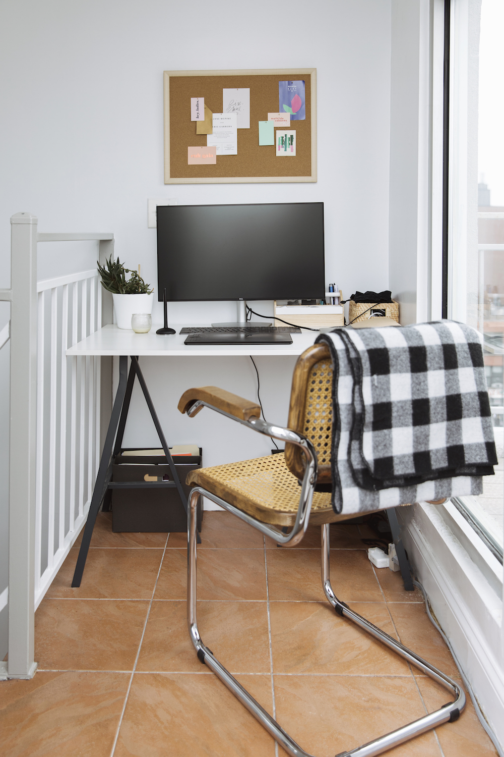 Maud Passini House Tour