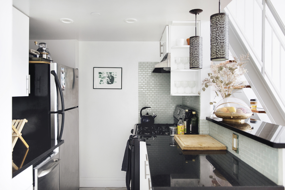 Maud Passini House Tour