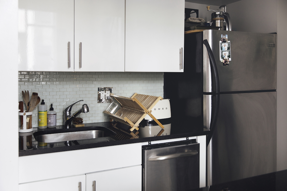 Maud Passini House Tour