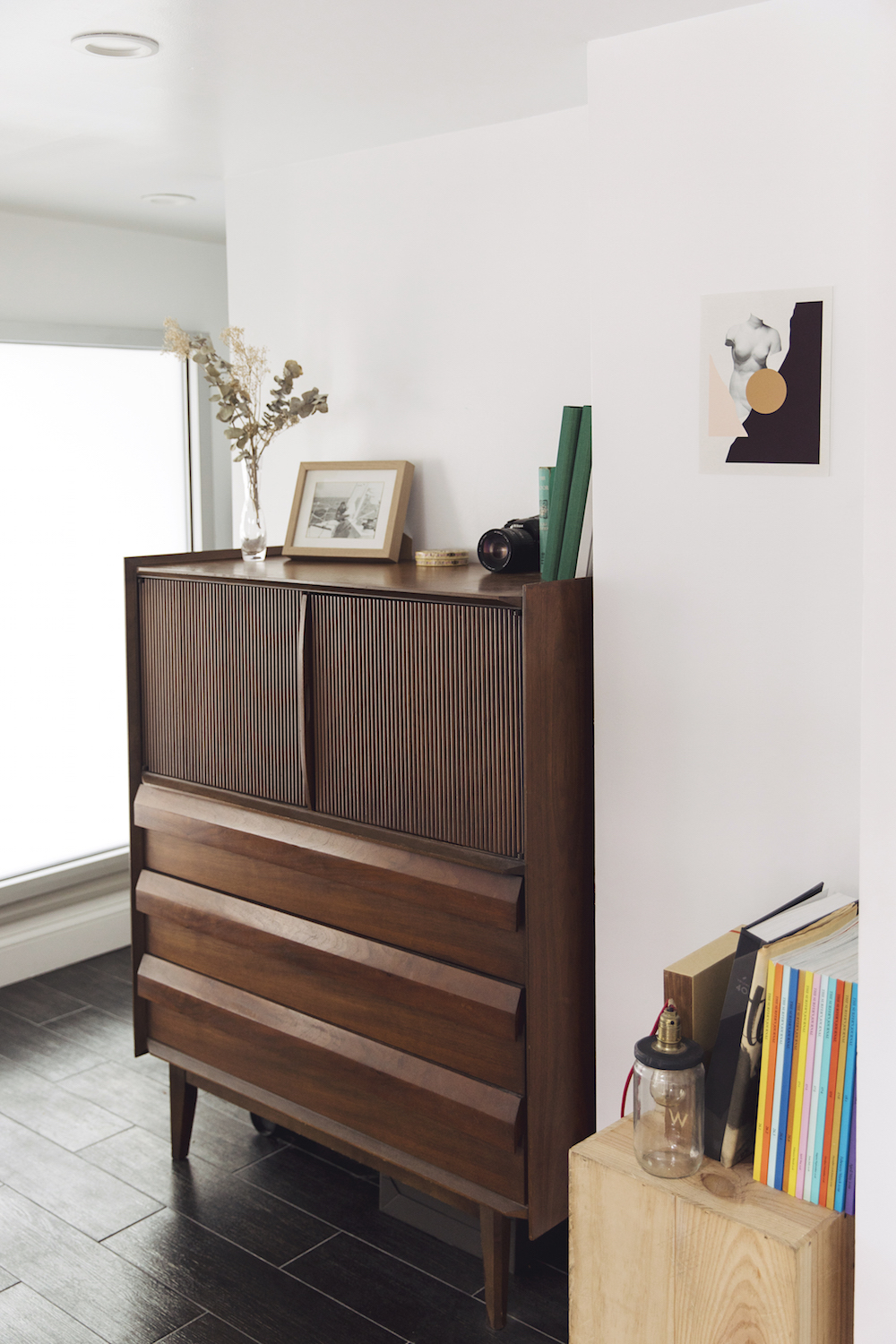 Maud Passini House Tour