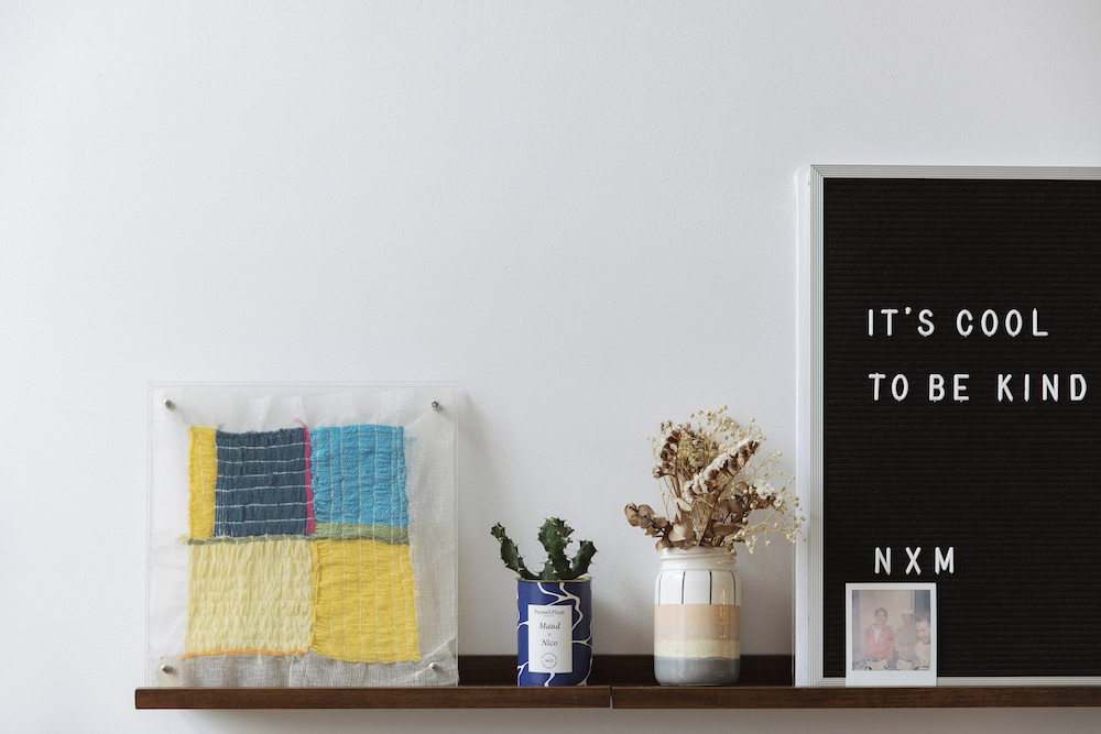 Maud Passini House Tour