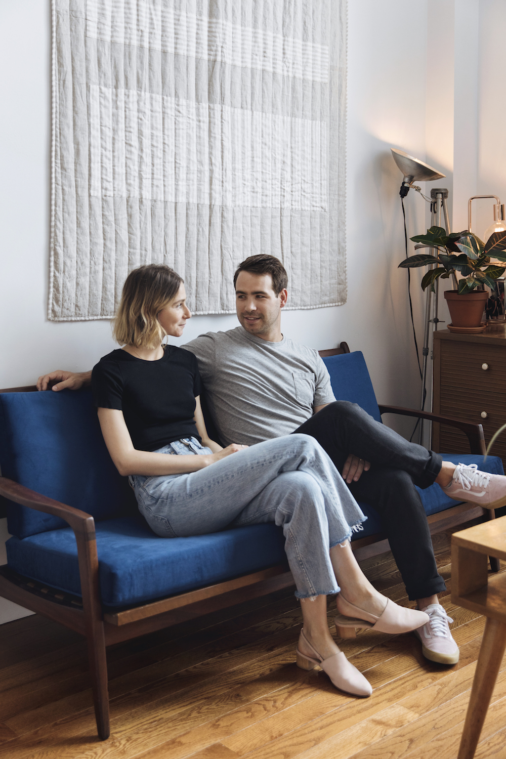 Maud Passini House Tour