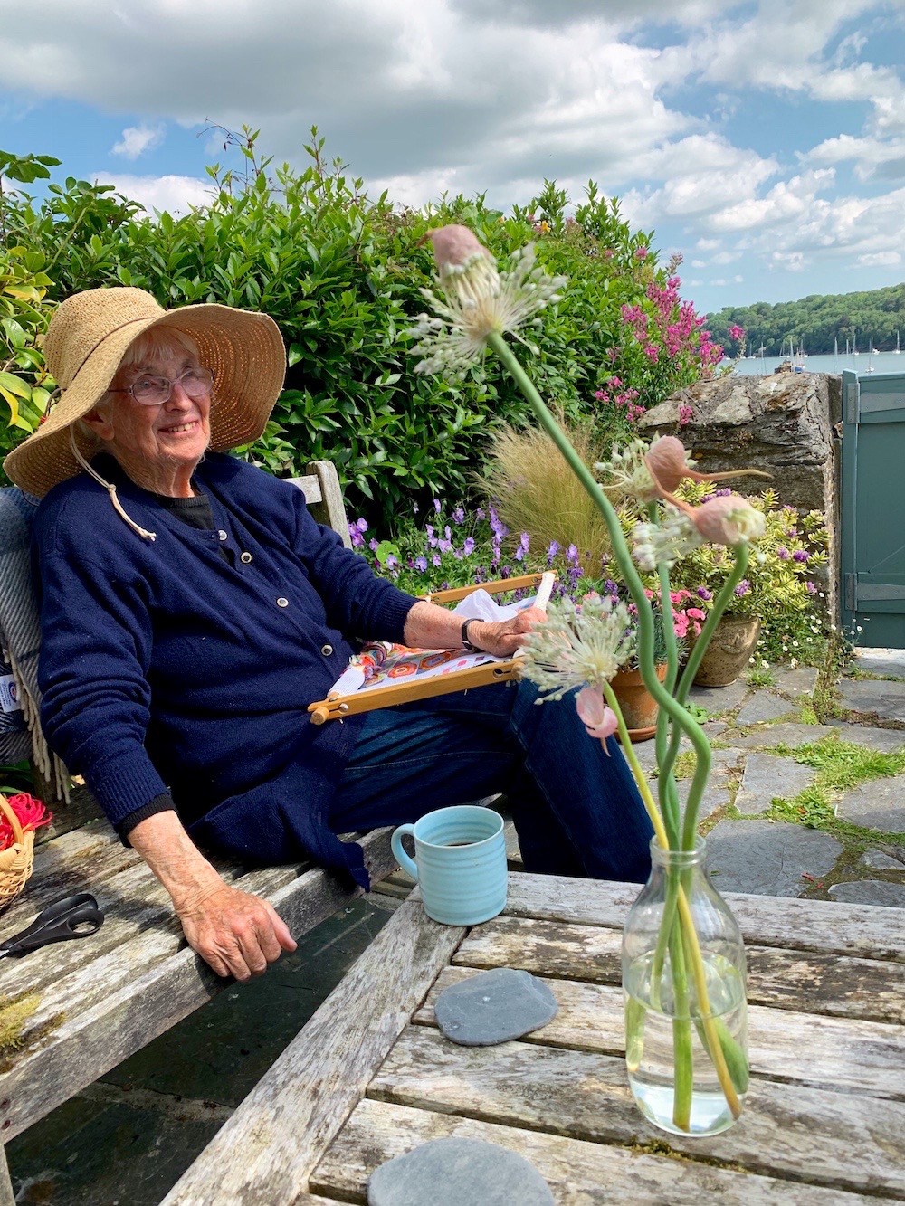 Cornwall family vacation