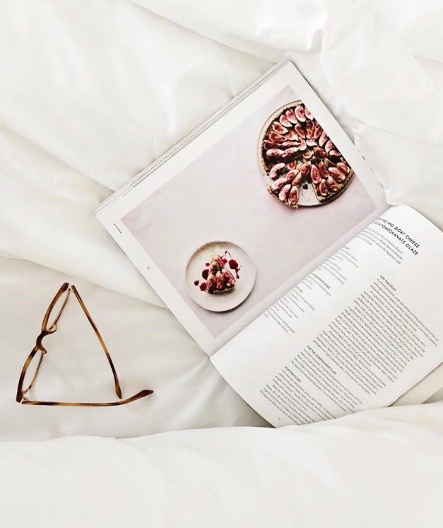 Brooklinen Cotton Sheets