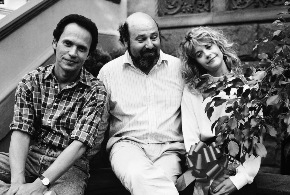 When Harry Met Sally behind the scenes