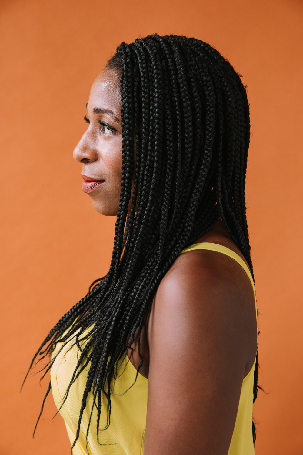 3 Natural Hair Styles for Summer