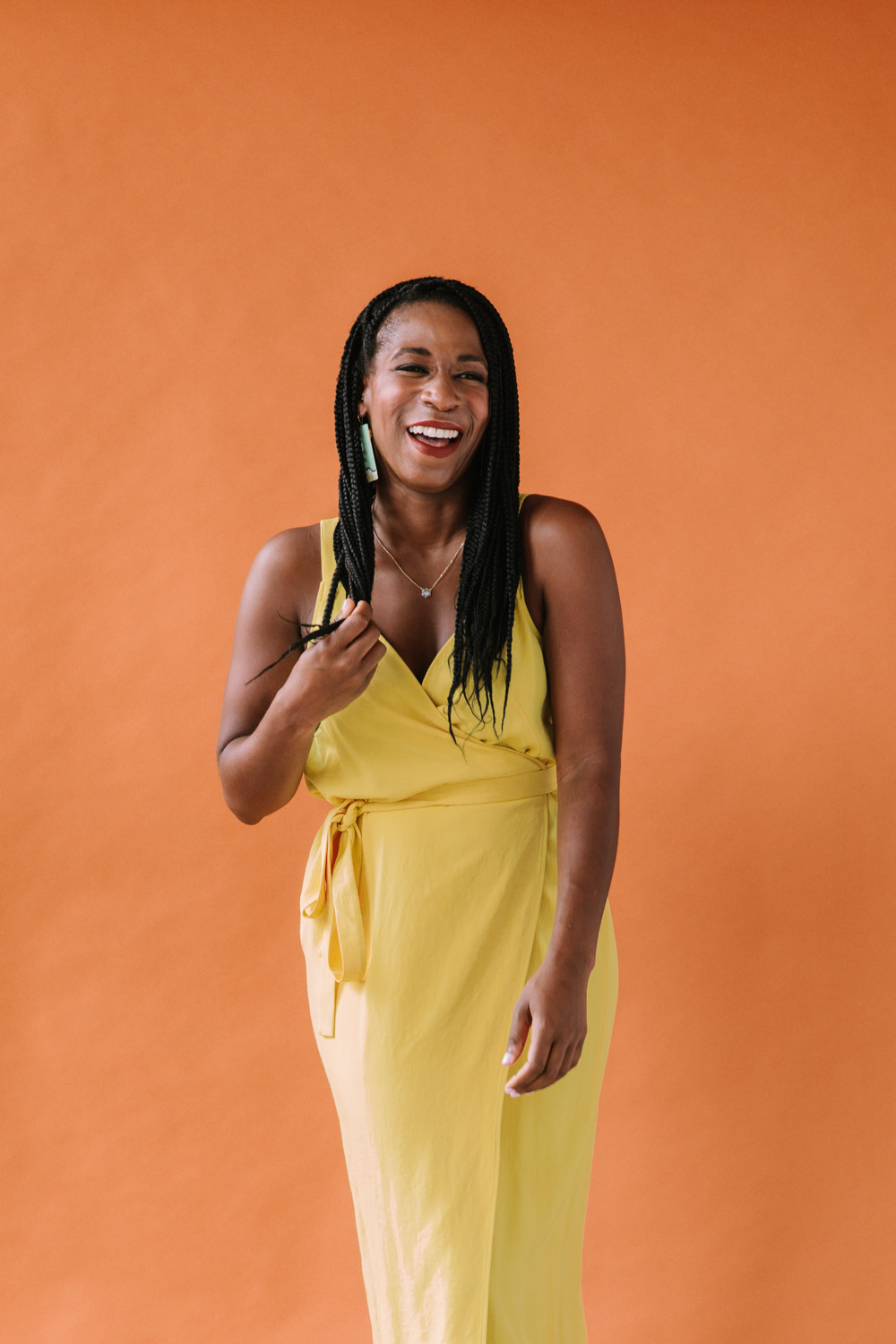 3 Natural Hair Styles for Summer