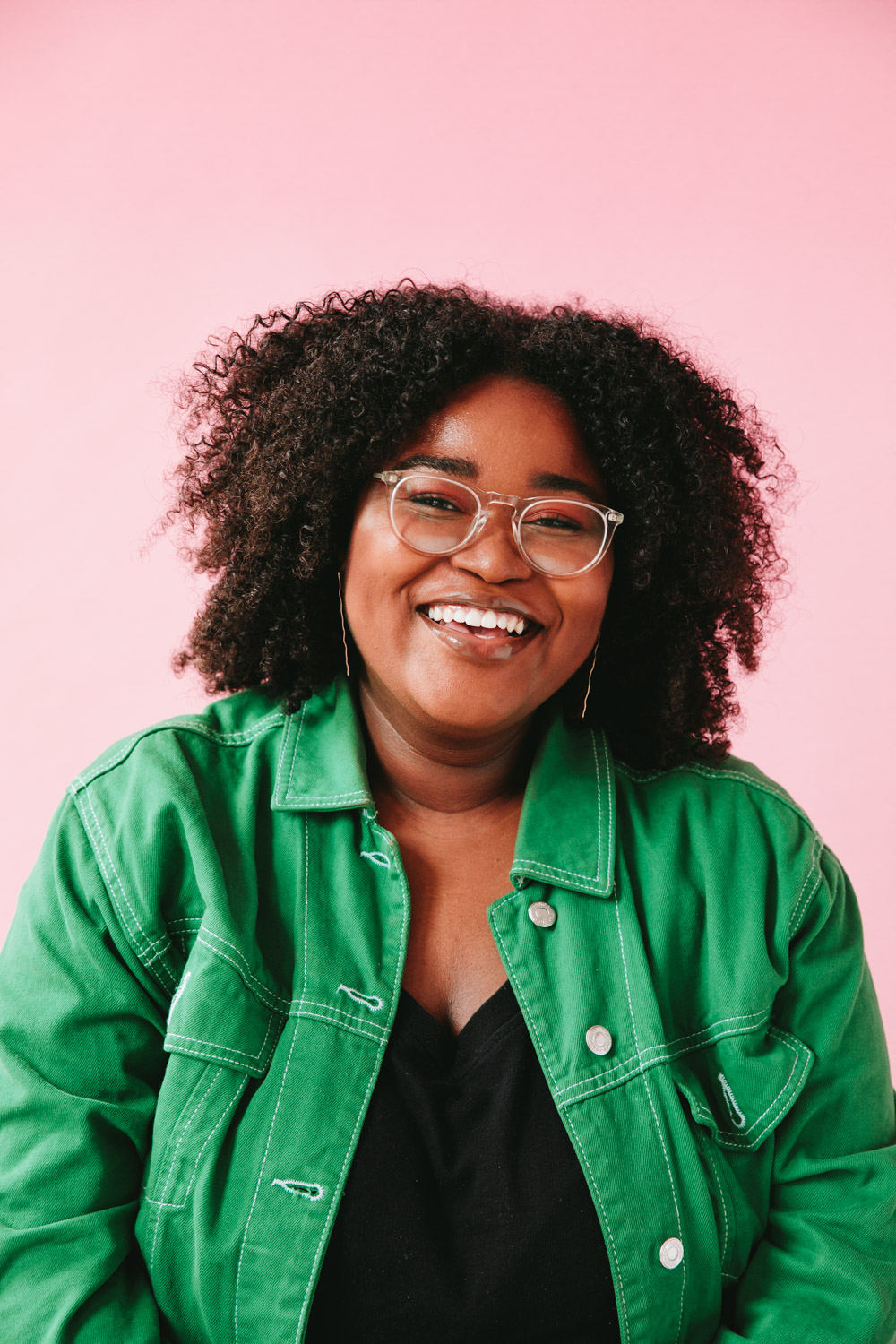 3 Natural Hair Styles for Summer