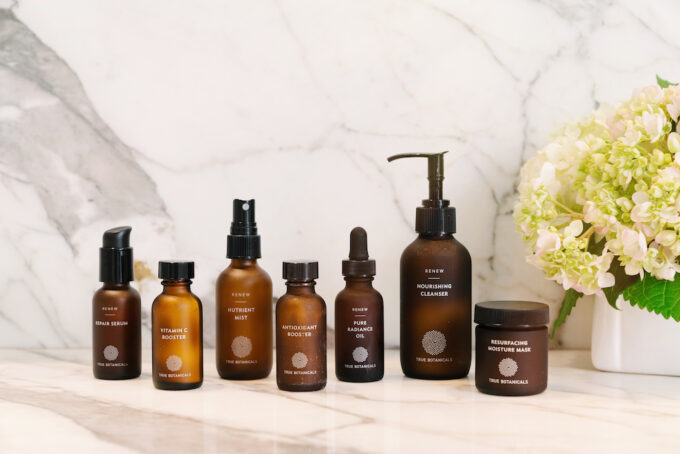 True Botanicals