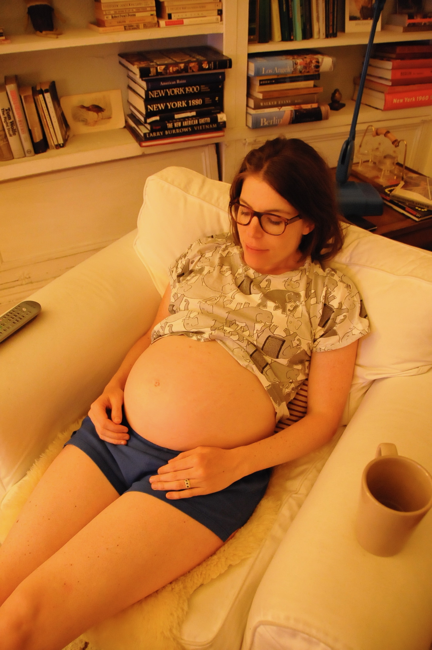 Our Tenth Wedding Anniversary