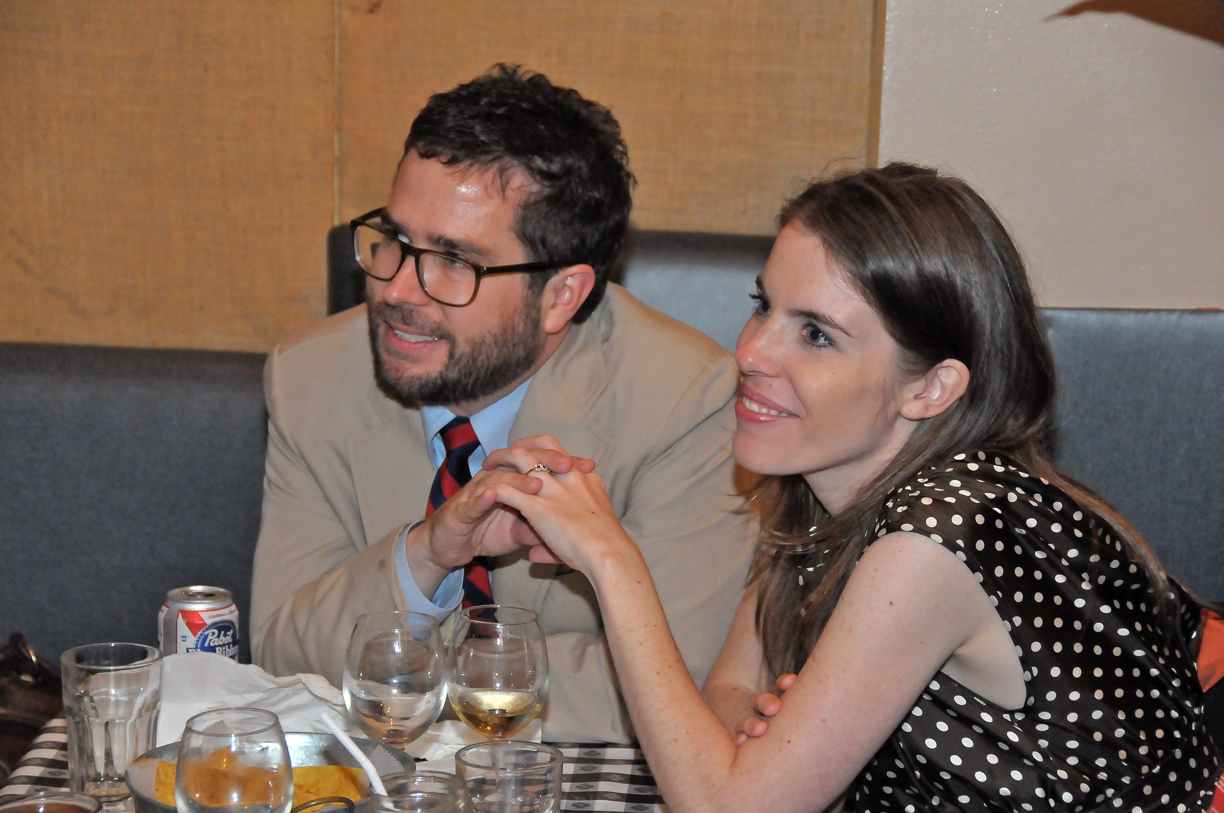 Our Tenth Wedding Anniversary