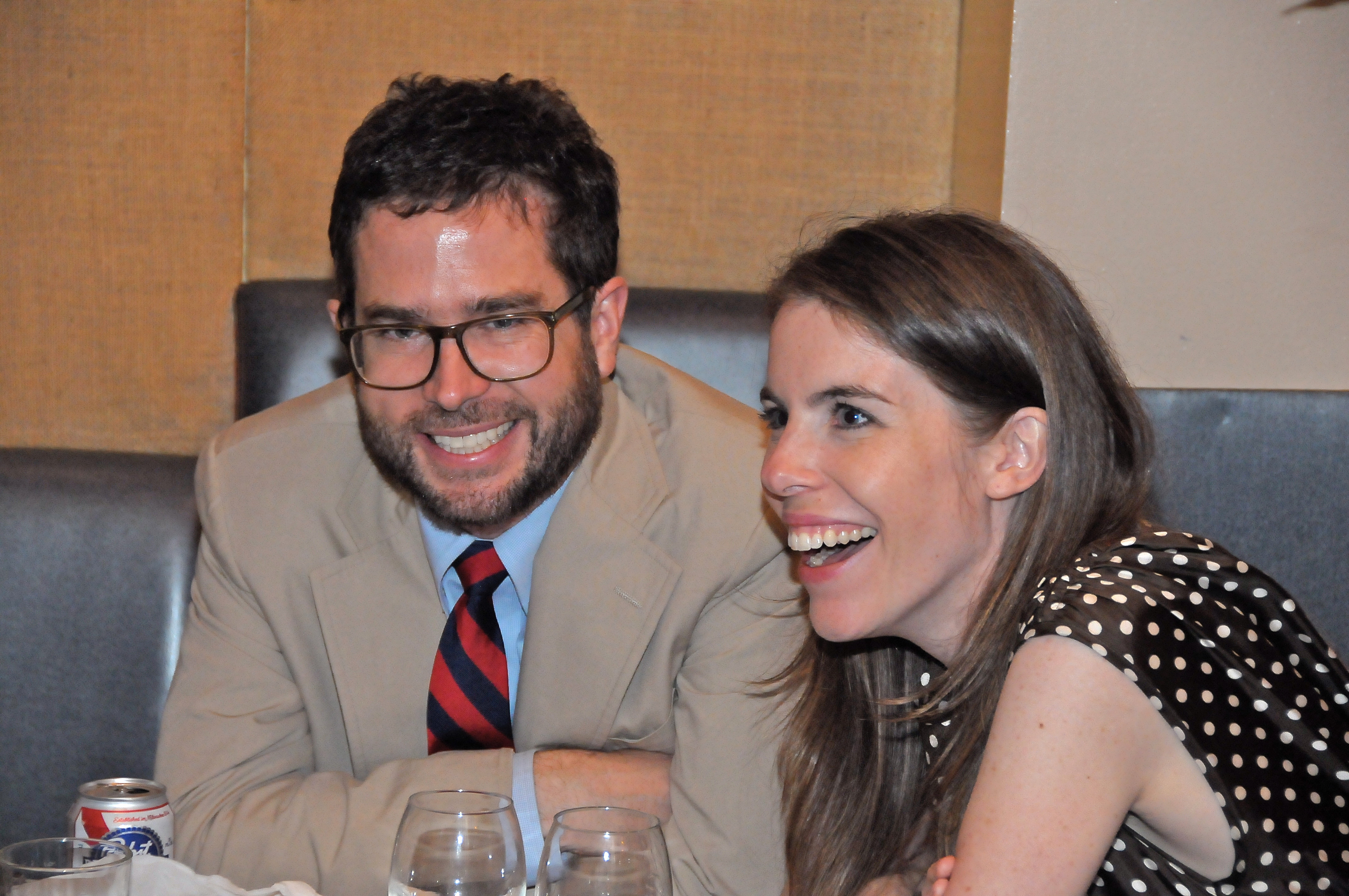 Our Tenth Wedding Anniversary