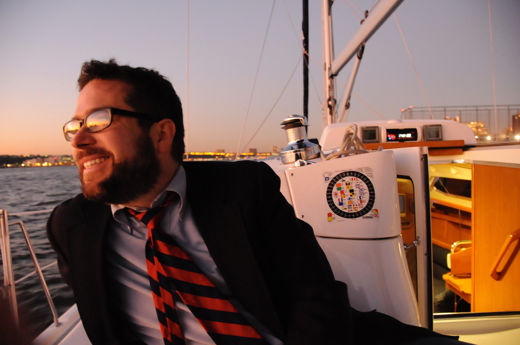 Our Tenth Wedding Anniversary