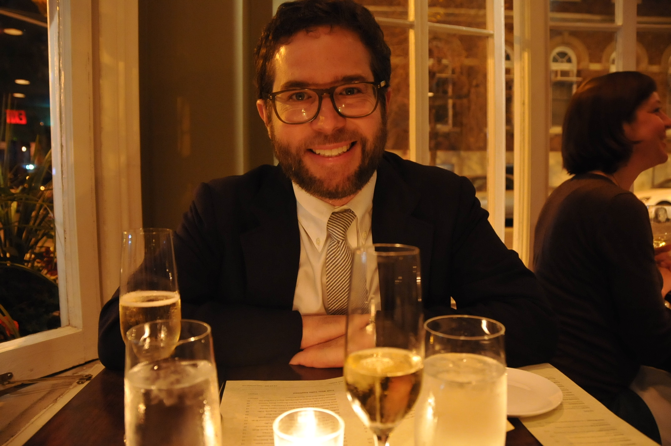 Our Tenth Wedding Anniversary