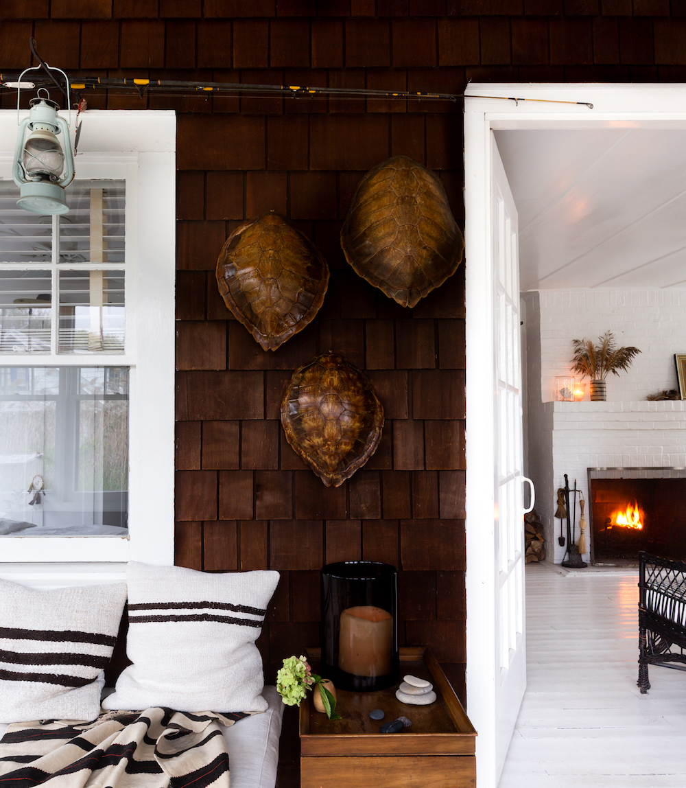 fire island house tour