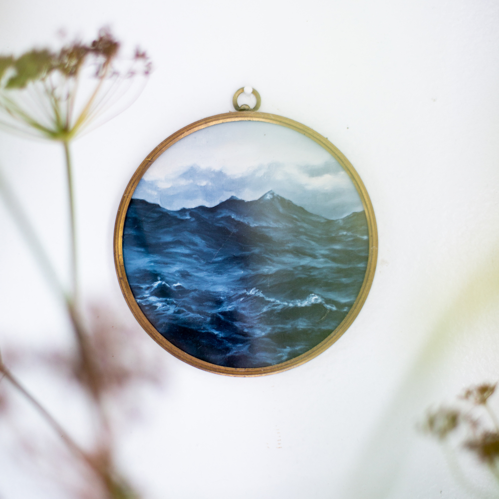 fire island house tour