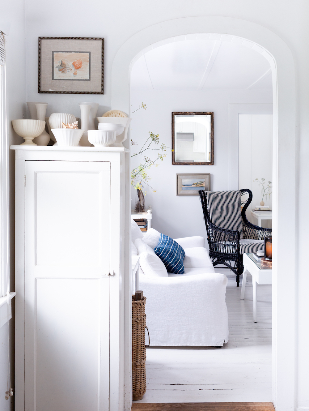 fire island house tour