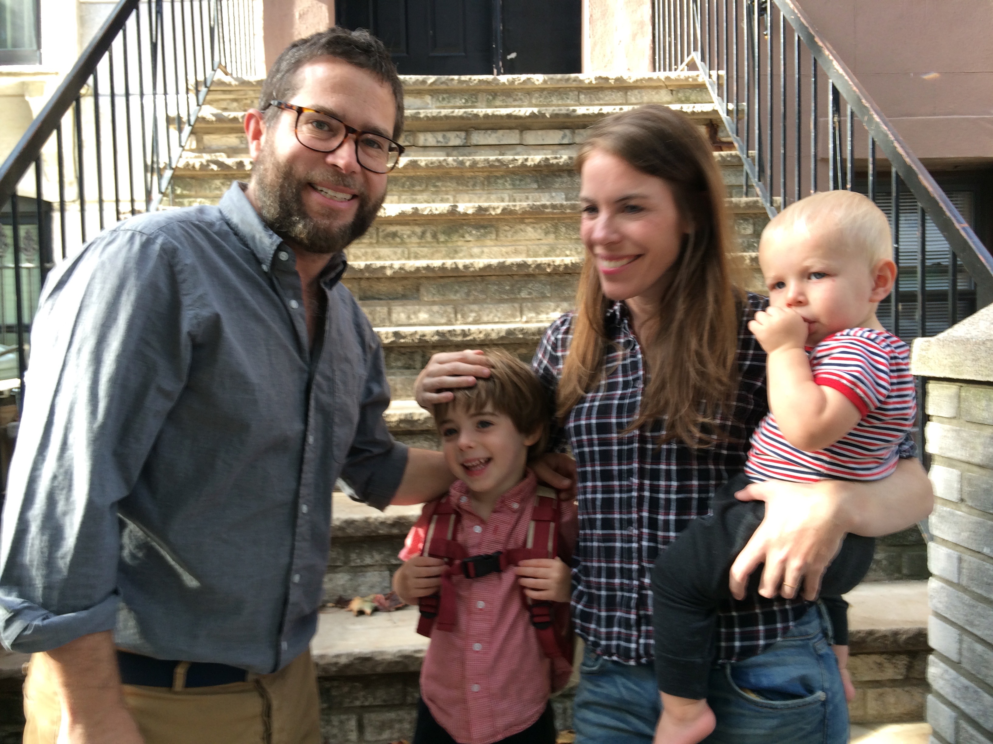 Our Tenth Wedding Anniversary