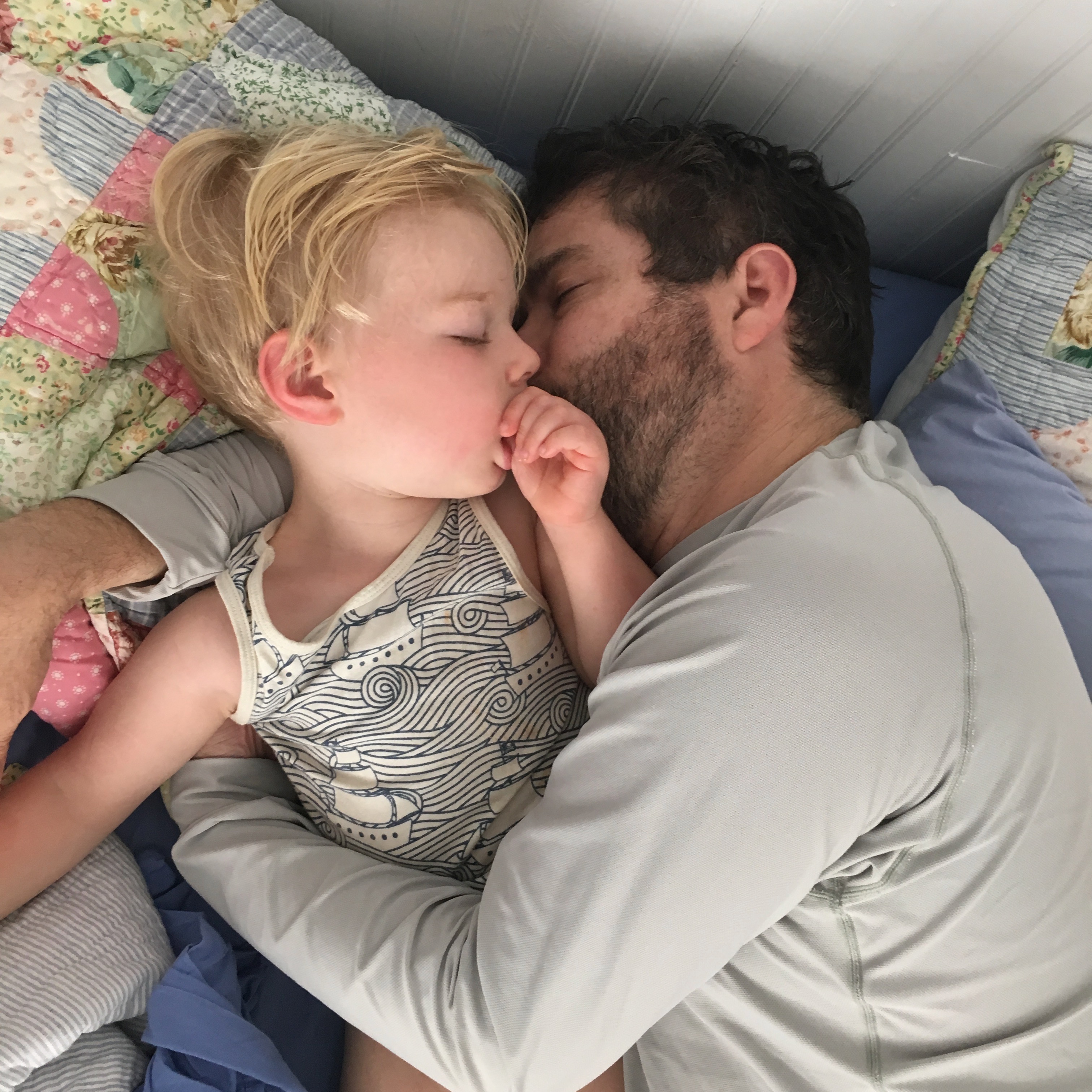 Our Tenth Wedding Anniversary